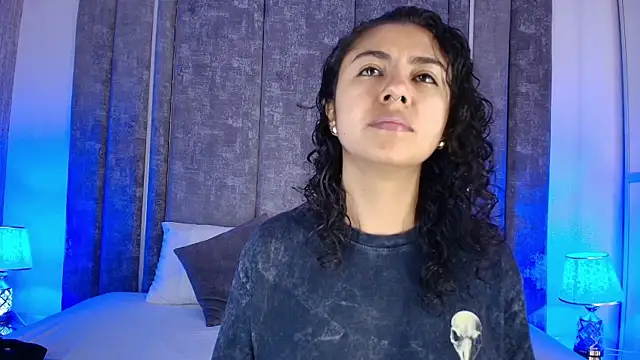 Snapshot of Amareto_ chatting on 11, 6, 2026 Amareto online show from 11, 6, 2026