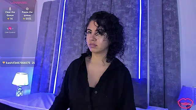 Amareto  online show from 17, 3, 2025