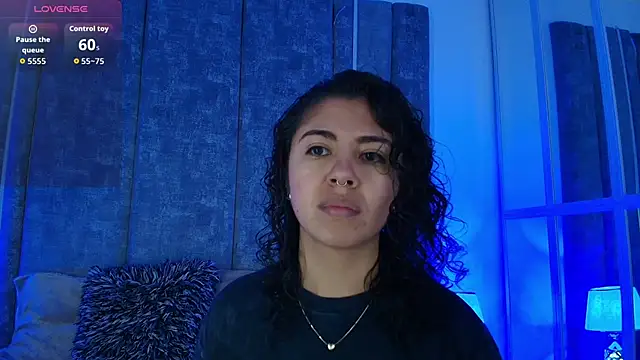 Amareto  online show from 12, 1, 2026