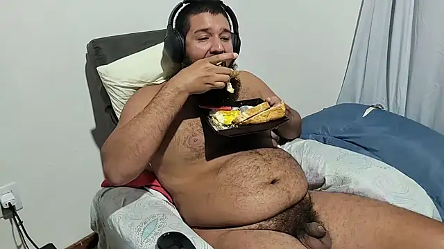 Luksmen online show from 12, 3, 2026