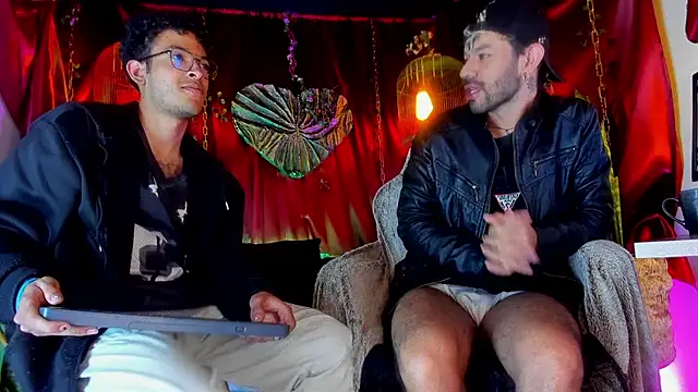 LatinMilk  online show from 29, 3, 2026