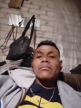 Moreno1813 online show from 6, 11, 2025