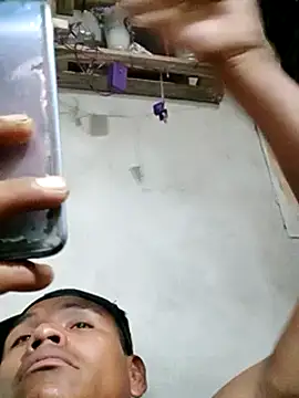 Moreno1813 online show from 18, 2, 2025