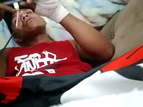 Moreno1813 online show from 18, 3, 2025