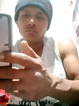 Moreno1813 online show from 8, 2, 2025