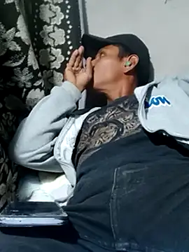 Moreno1813 online show from 16, 3, 2025