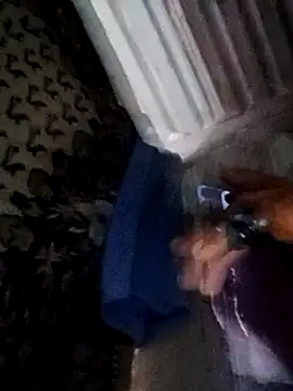 Moreno1813 online show from 21, 3, 2025