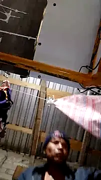 Moreno1813 online show from 12, 10, 2025