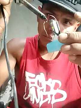 Moreno1813 online show from 18, 3, 2025