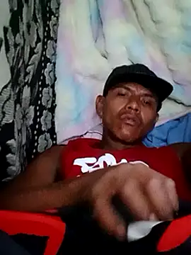 Moreno1813 online show from 18, 3, 2025