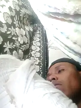 Moreno1813 online show from 18, 3, 2025