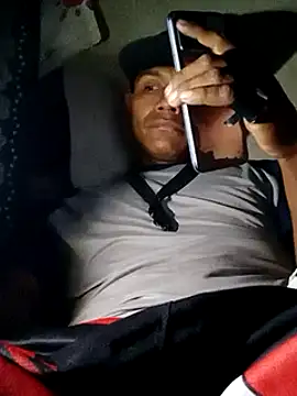 Moreno1813 online show from 20, 3, 2025