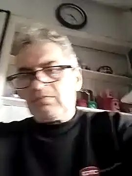 George27265 online show from 3, 3, 2025