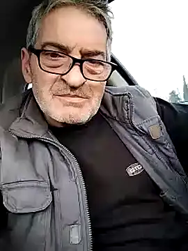 George27265 online show from 14, 12, 2024