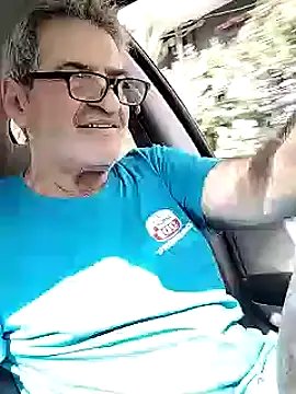 George27265 online show from 15, 3, 2025