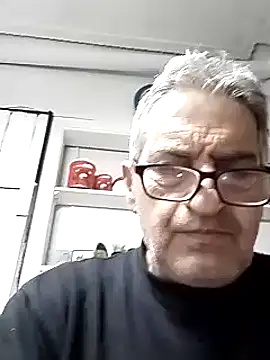 George27265 online show from 18, 12, 2024