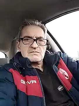 George27265 online show from 14, 2, 2025