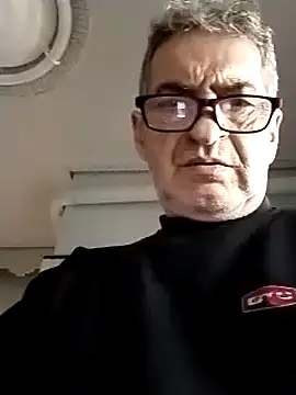 George27265 online show from 18, 2, 2025