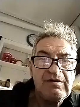 George27265 online show from 12, 3, 2025