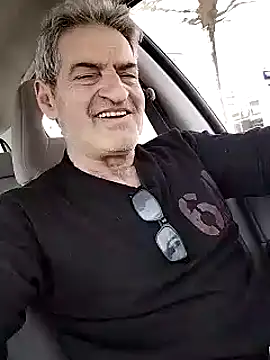 George27265 online show from 13, 3, 2025