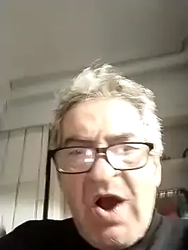 George27265 online show from 12, 2, 2025