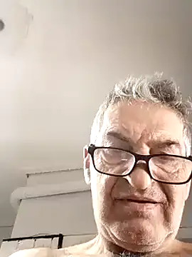 George27265 online show from 6, 12, 2024