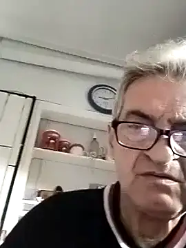 George27265 online show from 17, 3, 2025