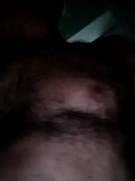 George27265 online show from 7, 1, 2025