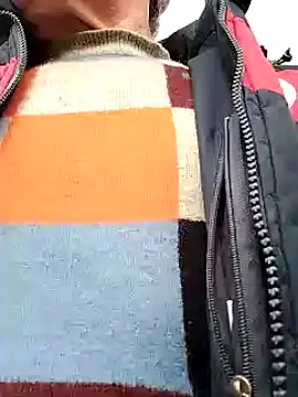 George27265 online show from 3, 2, 2025