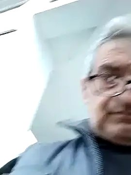 George27265 online show from 4, 1, 2025