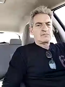 George27265 online show from 10, 3, 2025