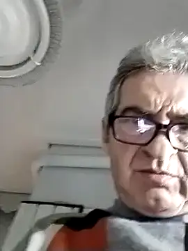 George27265 online show from 4, 2, 2025