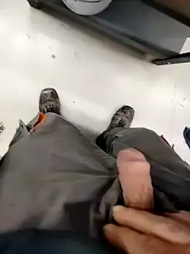 George27265 online show from 15, 1, 2025