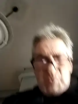 George27265 online show from 10, 1, 2025