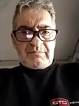 George27265 online show from 19, 12, 2024