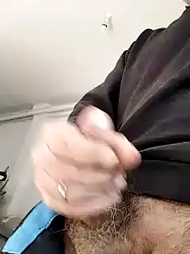 George27265 online show from 21, 3, 2025