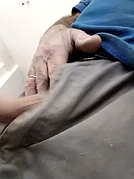 George27265 online show from 18, 3, 2025