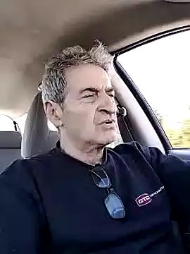 George27265 online show from 7, 3, 2025