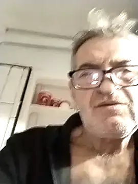 George27265 online show from 14, 3, 2025