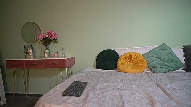 HaileyMoonn online show from 10, 3, 2025