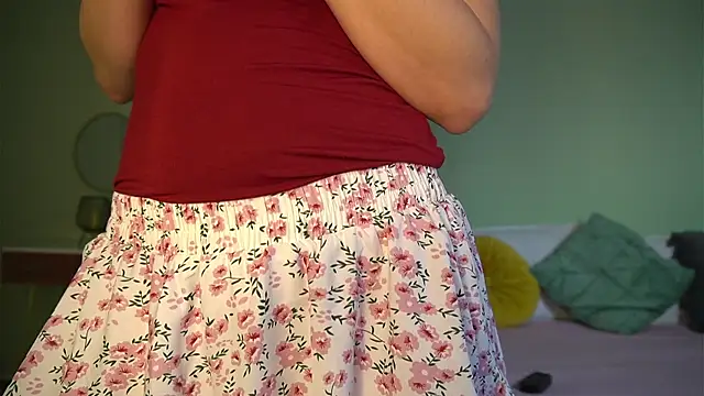 HaileyMoonn online show from 10, 3, 2025