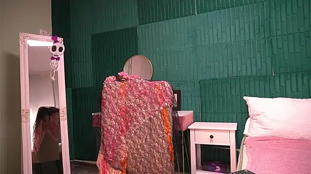 HaileyMoonn online show from 3, 11, 2025