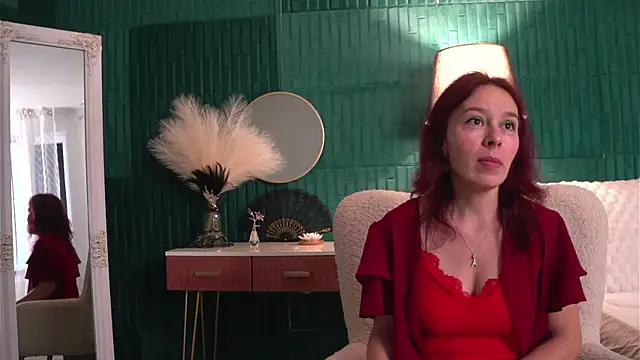 Snapshot of HaileyMoonn chatting on 15, 7, 2026 HaileyMoonn online show from 15, 7, 2026