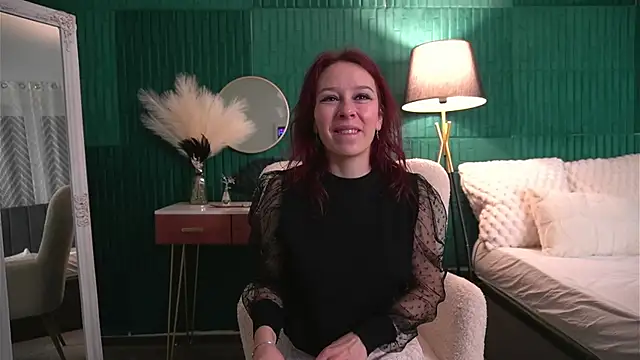 HaileyMoonn online show from 14, 2, 2026