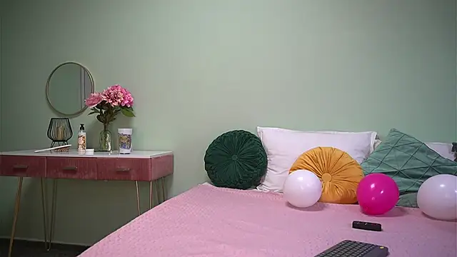 HaileyMoonn online show from 11, 3, 2025