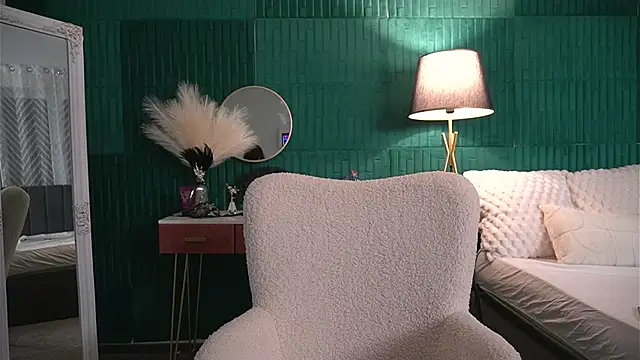 HaileyMoonn online show from 26, 2, 2026