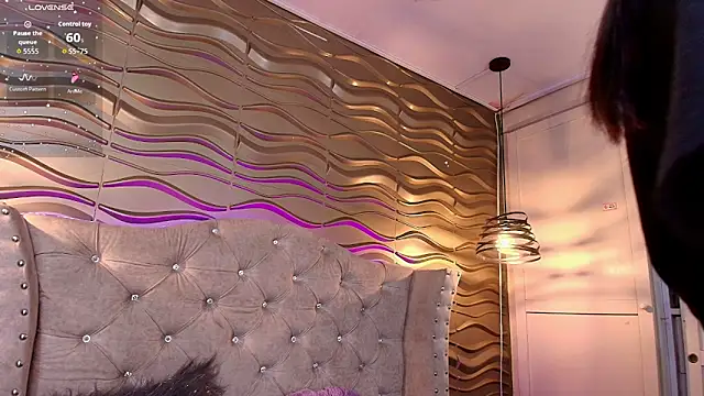 Andreita Jones online show from 29, 11, 2025