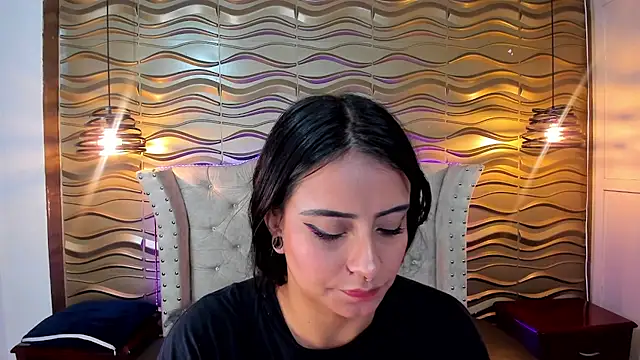 Andreita Jones online show from 18, 10, 2025