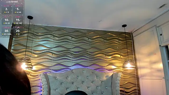 Andreita Jones online show from 2, 11, 2025