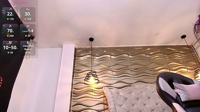 Andreita Jones online show from 7, 3, 2026